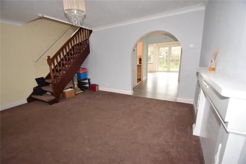 3 bedroom detached house for sale - Flintwich Manor, Chelmsford, Essex, CM1