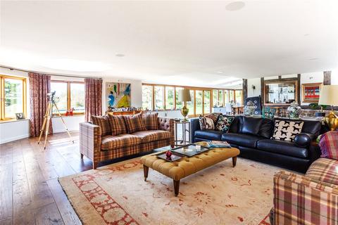 4 bedroom detached house for sale, Blackdon Hill, Eridge Green, Tunbridge Wells, East Sussex, TN3