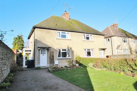 3 bedroom semi-detached house for sale - Hailey Road, Witney, OX28