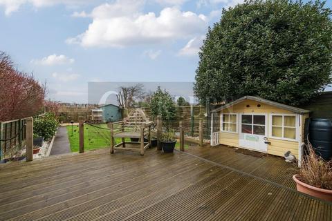 81 Green Lane, London, SE9 2AW