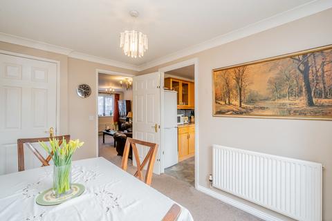 3 bedroom end of terrace house for sale - Gibson Drive, Leighton Buzzard, Bedfordshire