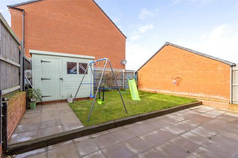 3 bedroom detached house for sale, Walkiss Crescent, Lawley, Telford, Shropshire, TF4