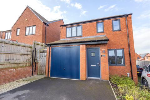 3 bedroom detached house for sale, Walkiss Crescent, Lawley, Telford, Shropshire, TF4