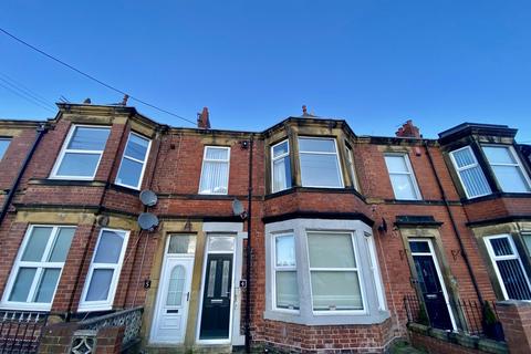 5 Burdon Terrace, Bedlington, NE22 6DA