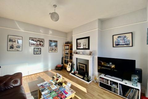 5 Burdon Terrace, Bedlington, NE22 6DA