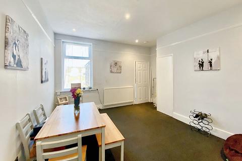 5 Burdon Terrace, Bedlington, NE22 6DA