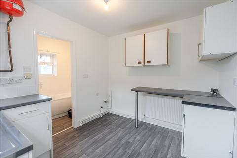 1 bedroom apartment to rent, Corporation Road, Ground Floor Rear, Grimsby, N E Lincs, DN31