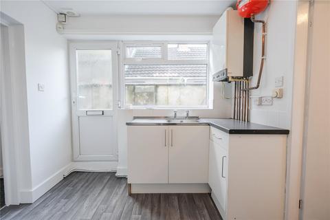 1 bedroom apartment to rent, Corporation Road, Ground Floor Rear, Grimsby, N E Lincs, DN31