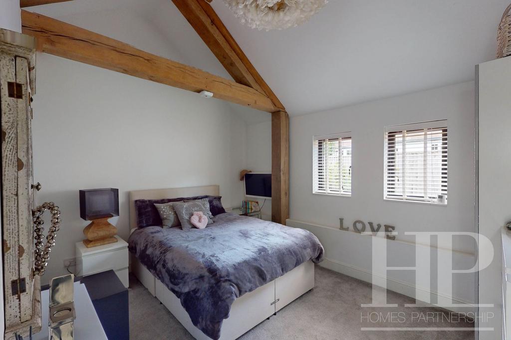 Bedroom two