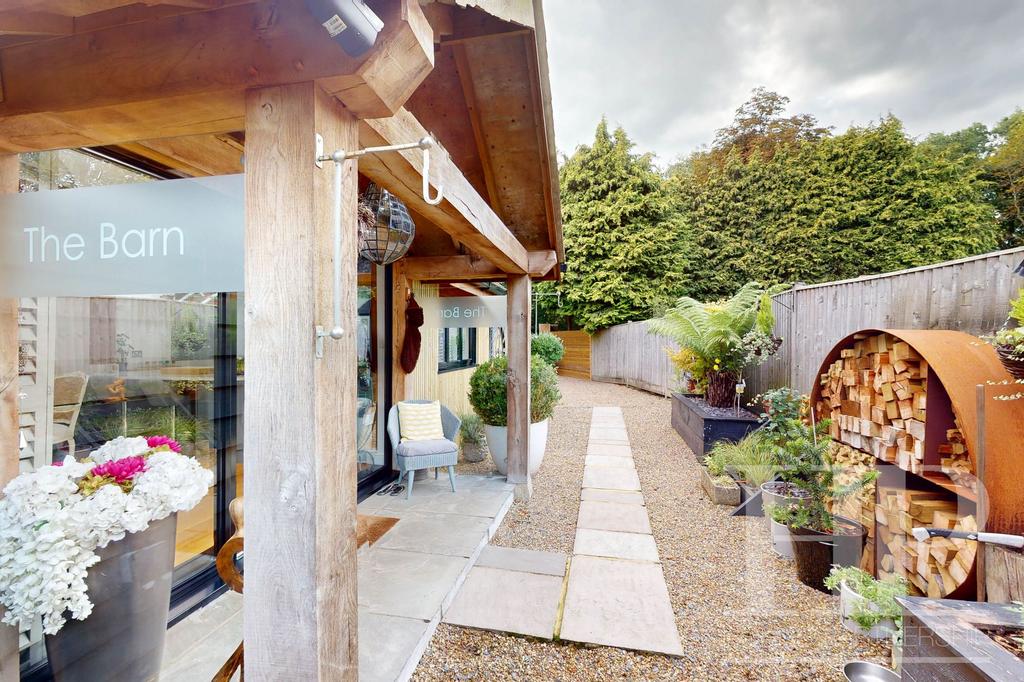 Porch