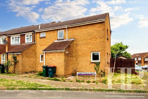 5 bedroom end of terrace house for sale, Abbotsfield Road, Crawley RH11