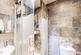 En suite shower room