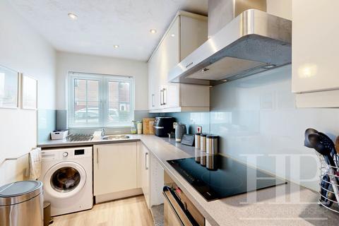 13 Bancroft Road, Maidenbower, Crawley, RH10 7WS