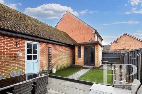 13 Bancroft Road, Maidenbower, Crawley, RH10 7WS