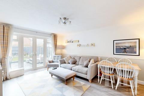 13 Bancroft Road, Maidenbower, Crawley, RH10 7WS