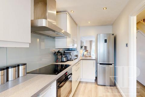 13 Bancroft Road, Maidenbower, Crawley, RH10 7WS