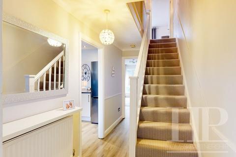 13 Bancroft Road, Maidenbower, Crawley, RH10 7WS