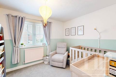 13 Bancroft Road, Maidenbower, Crawley, RH10 7WS