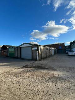 Industrial unit for sale, Holmer Green, High Wycombe HP15