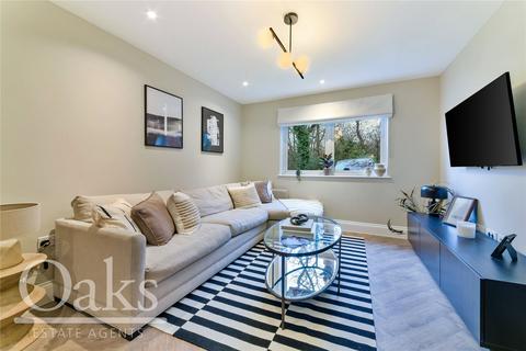 4 bedroom end of terrace house for sale, The Gallop, South Croydon