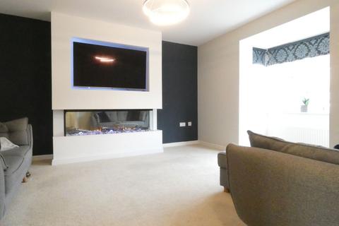 55 Rothbury Drive, Ashington, NE63 8TJ