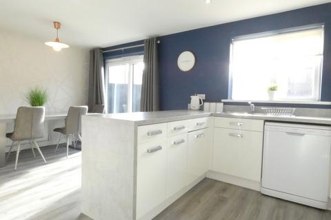 55 Rothbury Drive, Ashington, NE63 8TJ