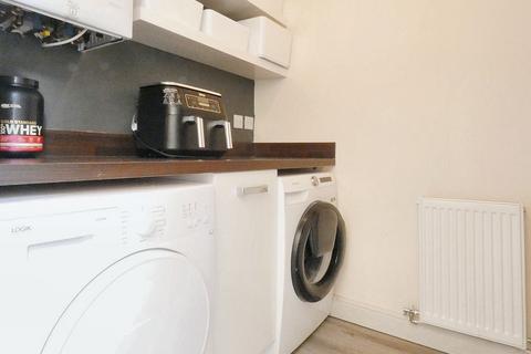 55 Rothbury Drive, Ashington, NE63 8TJ