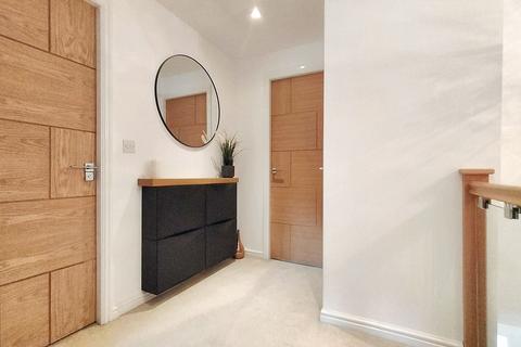 55 Rothbury Drive, Ashington, NE63 8TJ