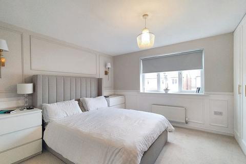 55 Rothbury Drive, Ashington, NE63 8TJ