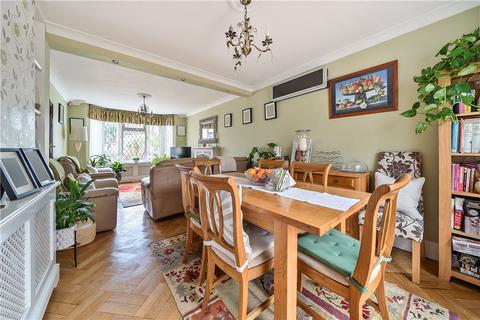 3 bedroom detached house for sale, Arundel Close, Bexley, Kent