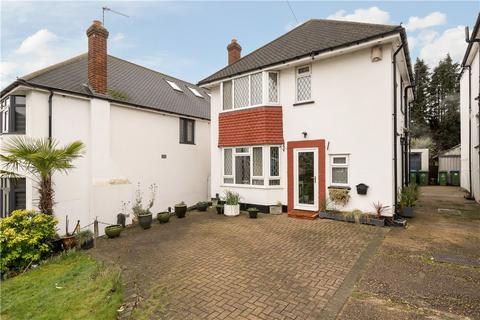 3 bedroom detached house for sale, Arundel Close, Bexley, Kent