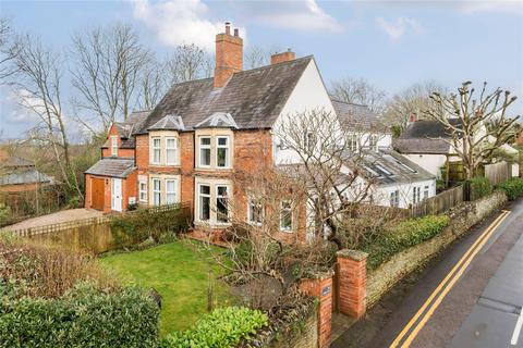 30 Willow Lane, Great Houghton, Northampton, NN4 7AW