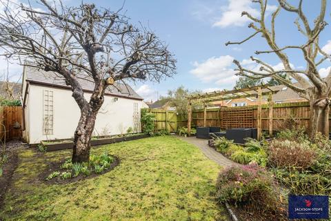 30 Willow Lane, Great Houghton, Northampton, NN4 7AW