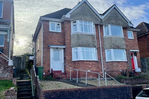 49 Cowick Hill, Exeter, EX2 9NQ