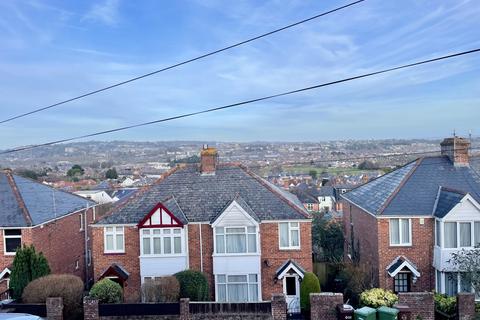 49 Cowick Hill, Exeter, EX2 9NQ