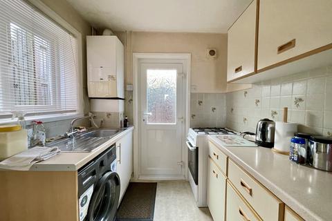 49 Cowick Hill, Exeter, EX2 9NQ
