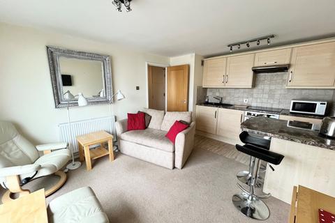 1 bedroom flat to rent, Sillwood Place, Central