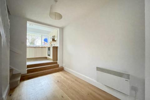 1 bedroom terraced house for sale, High Street, Ide, EX2