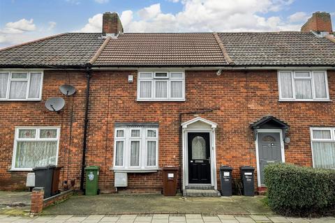 2 bedroom terraced house for sale, Woodward Road, Dagenham, Essex