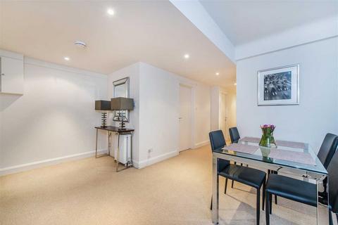 2 bedroom flat to rent, Fulham Road, Pelham Court, South Kensington