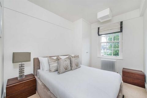 2 bedroom flat to rent, Fulham Road, Pelham Court, South Kensington