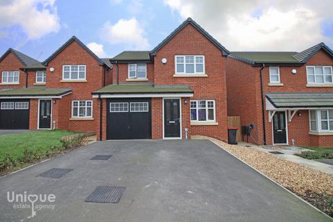 3 bedroom detached house for sale, Pendle Close,  Thornton-Cleveleys, FY5