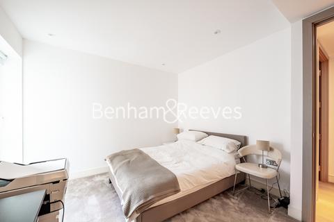 2 bedroom apartment to rent, Tierney Lane,  Fulham Reach W6