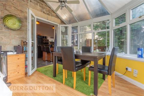 11 Compston Avenue, Crawshawbooth, Rossendale, BB4 8BZ