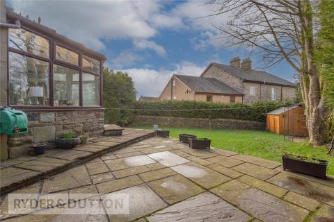 11 Compston Avenue, Crawshawbooth, Rossendale, BB4 8BZ
