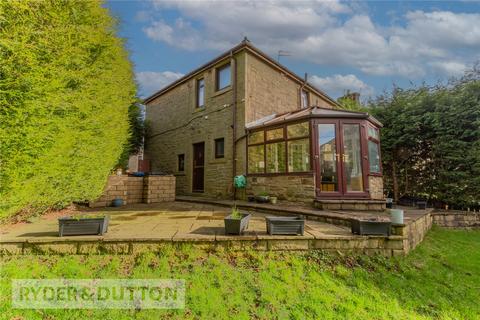 11 Compston Avenue, Crawshawbooth, Rossendale, BB4 8BZ