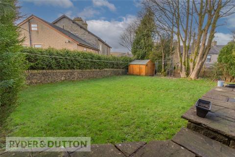 11 Compston Avenue, Crawshawbooth, Rossendale, BB4 8BZ