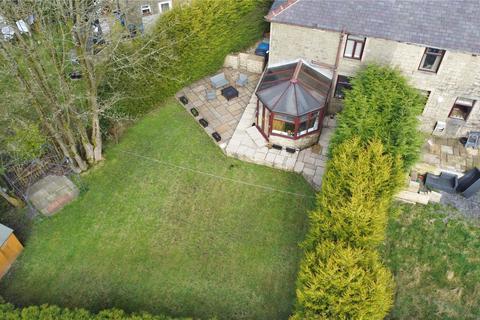 11 Compston Avenue, Crawshawbooth, Rossendale, BB4 8BZ