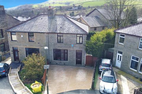 11 Compston Avenue, Crawshawbooth, Rossendale, BB4 8BZ