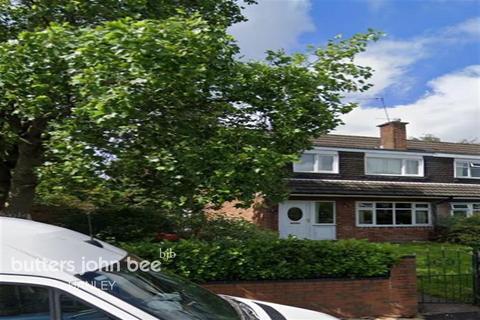 3 bedroom semi-detached house to rent - Catharine road